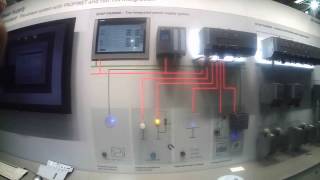 Siemens power industry 4.0 Tial portal 1200
