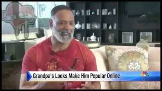 Aka Irvin Randle Goes Viral