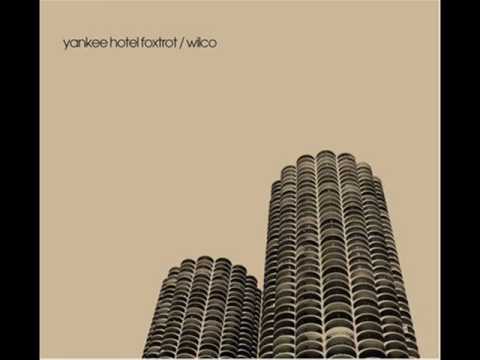 Wilco (+) I am trying to break your heart - Wilco