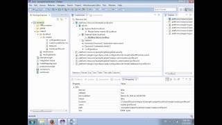 Celebrity Getting started with Eclipse SCADA Part 3 - A Simple Modbus Example Profile
