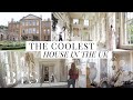 Ultimate Tour Of The Coolest House In Britain | BTS S9 Ep 5