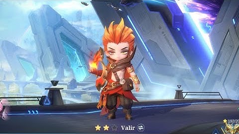 10 stars from Mythical Glory rank livestream