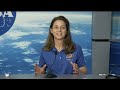 Expedition 68 NASA’s SpaceX Crew-5 Talks with Media Following Mission - March 15, 2023