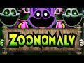 Catnap - Zoonomaly Theme Song (Cover)