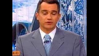 Bom dia Minas - resumo dia 01/05/2007