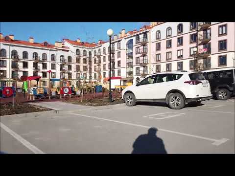 Крым Евпатория Новый