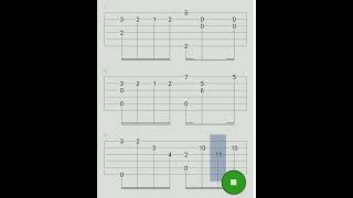 Eythor Thorlaksson - Choro De Velez Classical Guitar Tabs