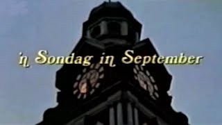 'n Sondag in September (1976) (HD-1080p weergawe is ook gelaai)