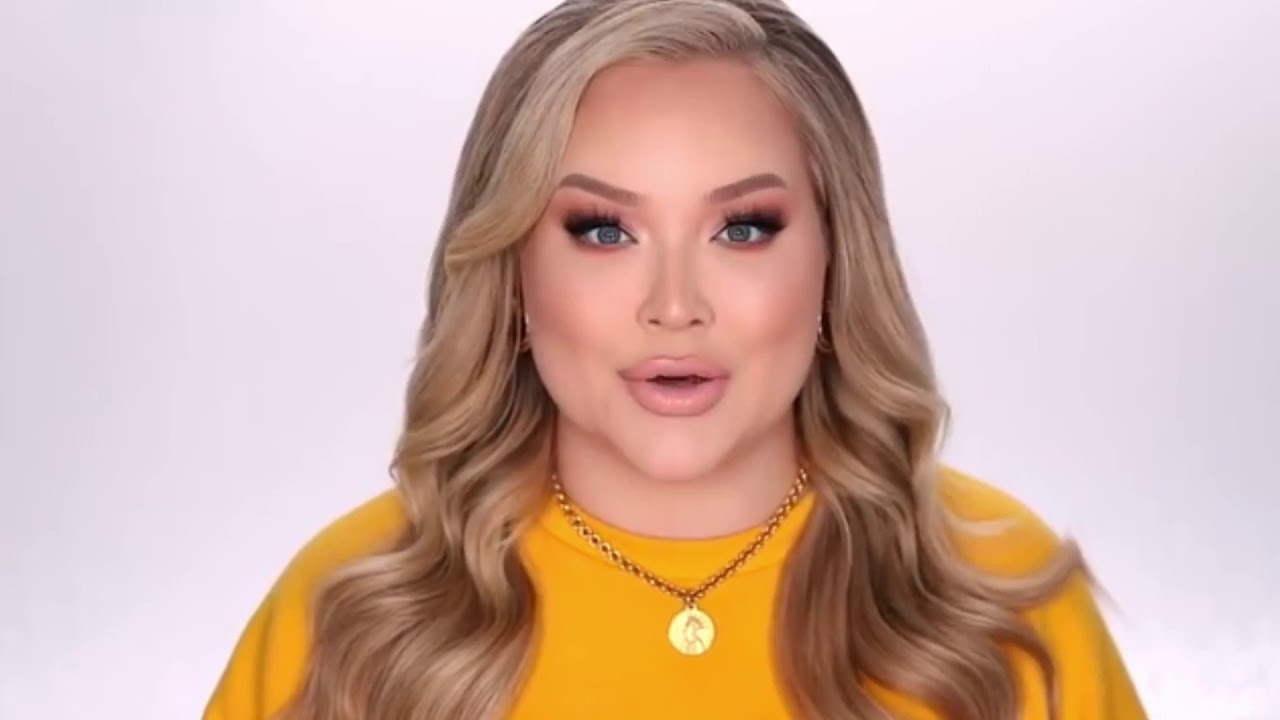 YouTuber NikkieTutorials Comes Out As a Transgender Woman