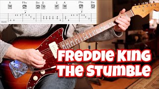 The Stumble (Freddie King)