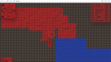 FINALLY A TEN MINUTE VIDEO!!!!! | Splix.io FUN!!! #1