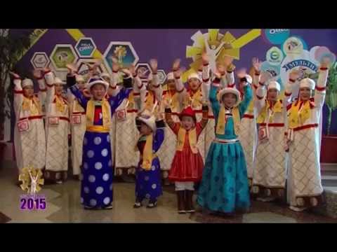 Время культуры. Выпуск 28