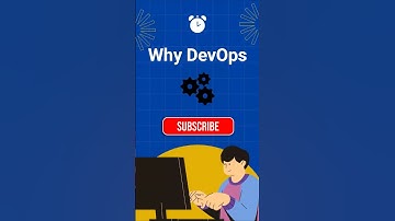 Why Choose DevOps? 🚀 Top Reasons to Start Your Career