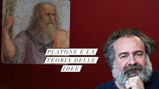 Platone e il mondo delle idee come modello di perfezione