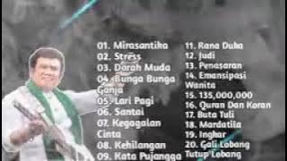 Mirasantika Rhoma irama full album