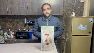 Bonacibo cat food review | Aliyan Vets | Cat Foods in Pakistan by Aliyan Vets 732 views 3 months ago 2 minutes, 25 seconds