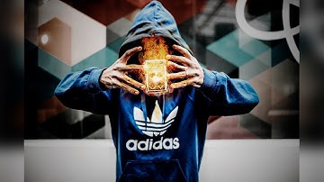 How To Make Moody Dark Effect Editing Photo | Photoshop Tutorial