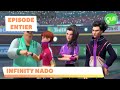 Infinity nado saison 6 i le rveil du dragon  pisode en entier 3