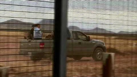 The Fence Trailer (HBO)