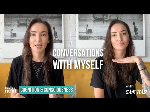 What's Real? Conversations with my AI Clone, SamRad.AI and Samantha Radocchia · 04 Feb 2024