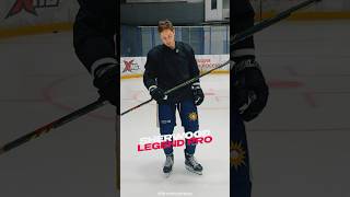 ТЕСТ SHERWOOD LEGEND PRO #hockey #хоккей