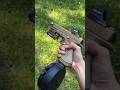 Glock19x with a incognito switch