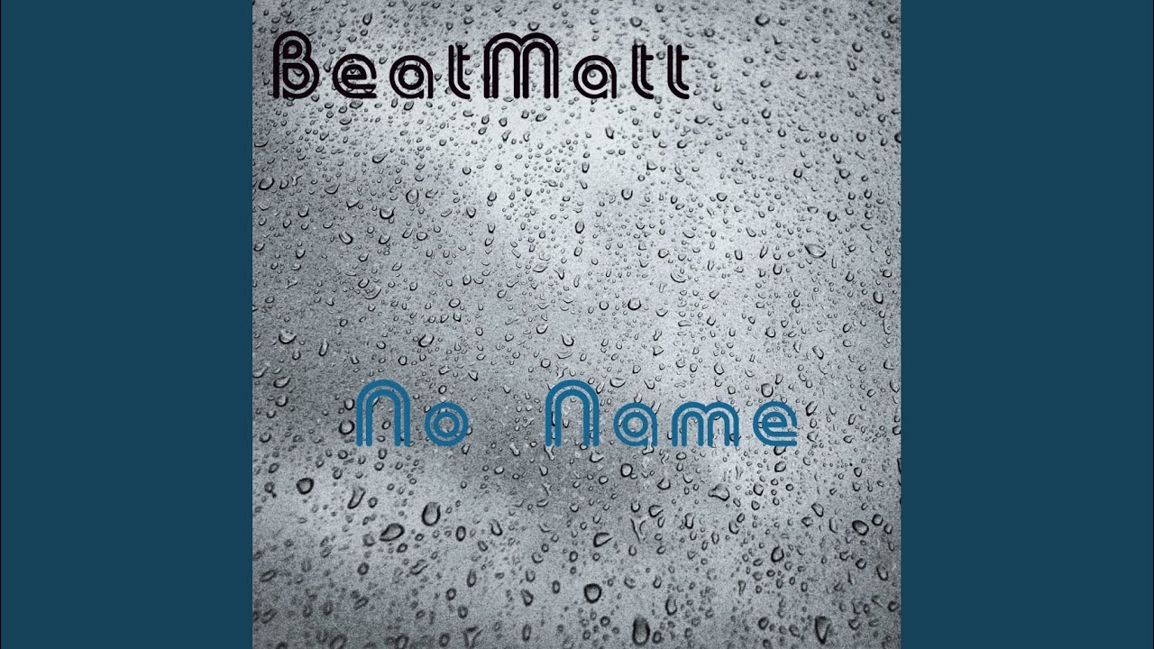 Watch No Name (Original Mix) on YouTube Watch No Name (Original Mix) on YouTube