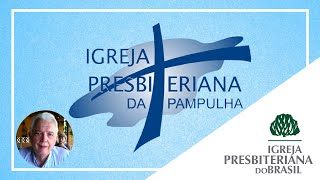 1 João 2.3-6 - Rev. Dercy De Lima