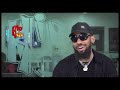 PHYNO REVEALS WHY HE NOW SINGS MORE THAN HE RAPS