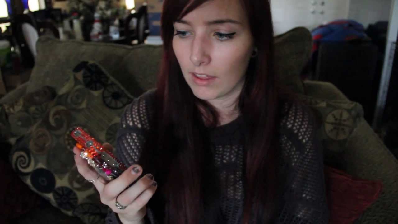 LuxAddiction Phone Case Review -- Comic Galaxy