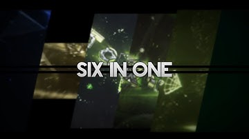 #166 - Massdual | T0xicFX | ft. five other designers C: