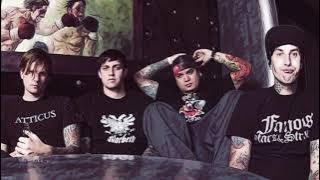 Box Car Racer - I Feel So (Official Isolated Instrumental HQ)