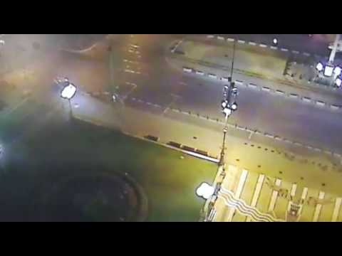 Atac Anonymus la Poliția Locală și... primarul Aradului arado manual