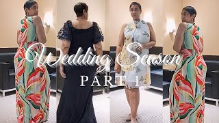 WEDDING SEASON - PART 1 | A Range of Styles | Accessories #weddings #outfits #fashion by Angelas Fashion Mix 3,374 views 1 month ago 14 minutes, 22 seconds