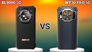 Blackview BL9000 vs Oukitel WP30 Pro | Which is Best?