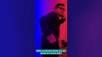 when a introvert guy get drunk😎😂🤣#shorts #viral #shortvideo