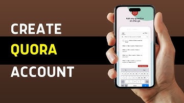 How to Register for Quora in 2025 (Beginner