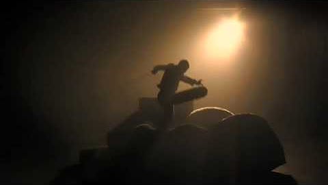 DVS skate and create