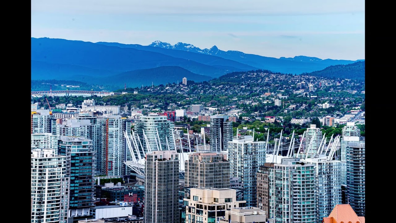 5601 1480 Howe St Listing $8,580,000