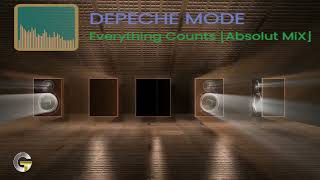 Depeche Mode - Everything Counts [Absolut MiX]