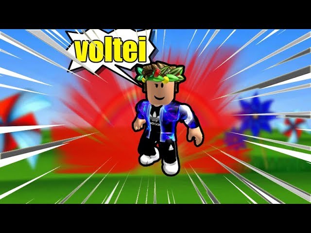 RECUPEREI MINHA CONTA DO ROBLOX QUE FOI BANIDA !!! SAIBA COMO FAZER ISSO! 