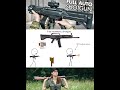 Fully Automatic Shotgun - How It Works #shorts