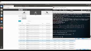 OSSIM Presentation for Network Security Assignment 2