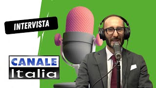 Il Segreto Del Successo Di Active Srl Intervista Ad Andrea Tachino Su Canale Italia