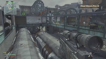 MW3: L118A feed [Test video]