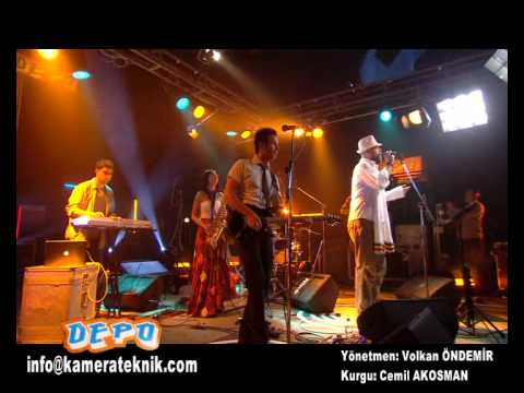 "SATTAS" CANLI PERFORMANS "Rule Dam"