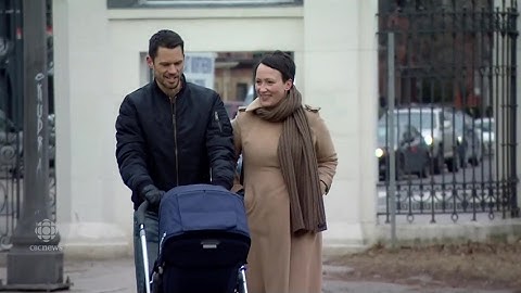 Co-parents, but not romantic partners