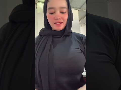 bunda cantik sayang nyiapin makanan di dapur warung #streetfood #dailyvlog #food