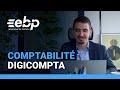 Ebp digicompta   lautomatisation comptable rinvente