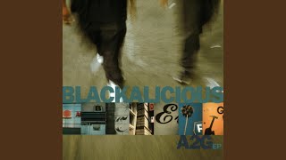 Video voorbeeld van "Blackalicious - Alphabet Aerobics"